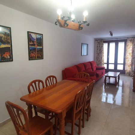 Apartamento Casa Go Torla Εξωτερικό φωτογραφία