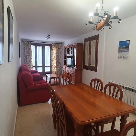 Apartamento Casa Go Torla Εξωτερικό φωτογραφία