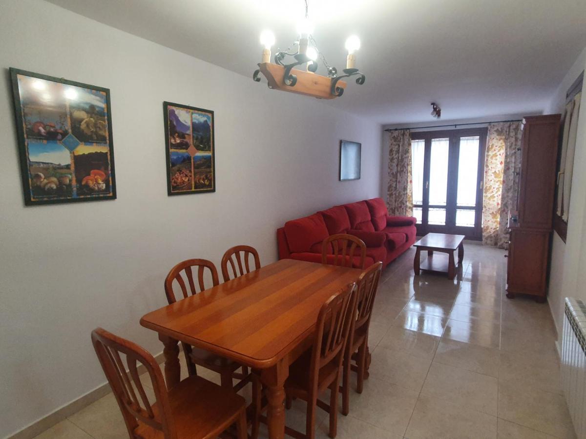 Apartamento Casa Go Torla Εξωτερικό φωτογραφία