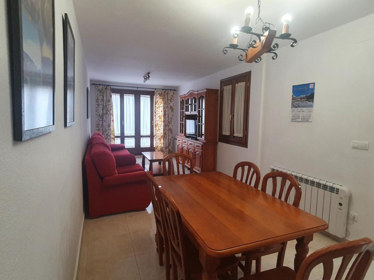 Apartamento Casa Go Torla Εξωτερικό φωτογραφία