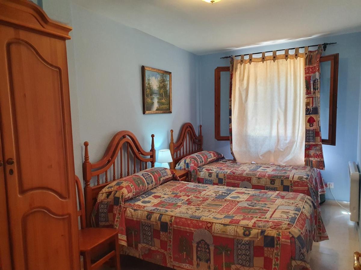 Apartamento Casa Go Torla Εξωτερικό φωτογραφία