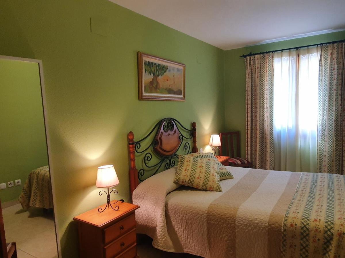 Apartamento Casa Go Torla Εξωτερικό φωτογραφία