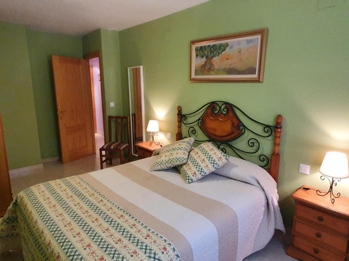 Apartamento Casa Go Torla Εξωτερικό φωτογραφία