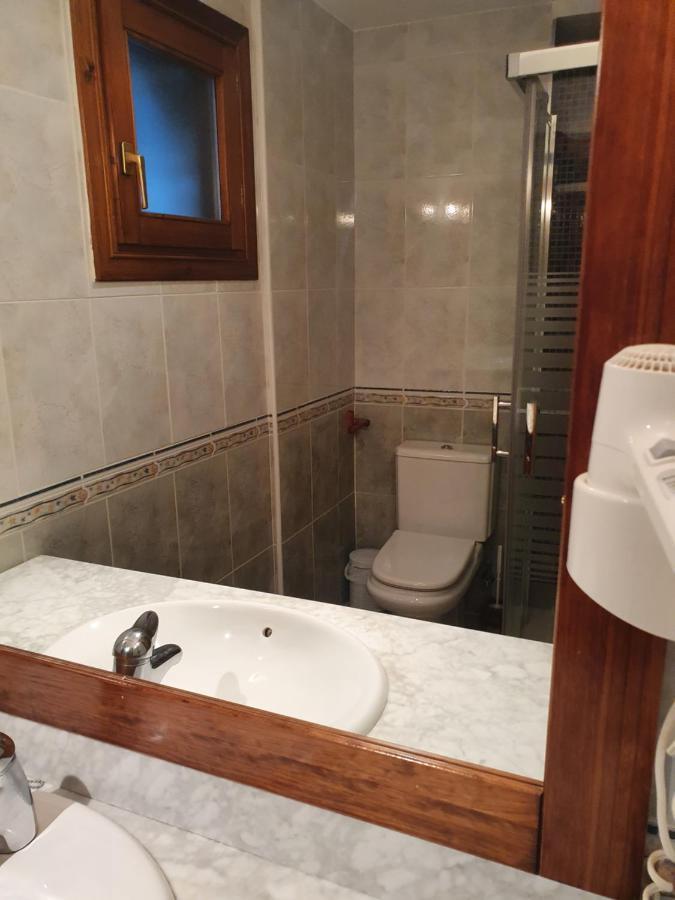 Apartamento Casa Go Torla Εξωτερικό φωτογραφία