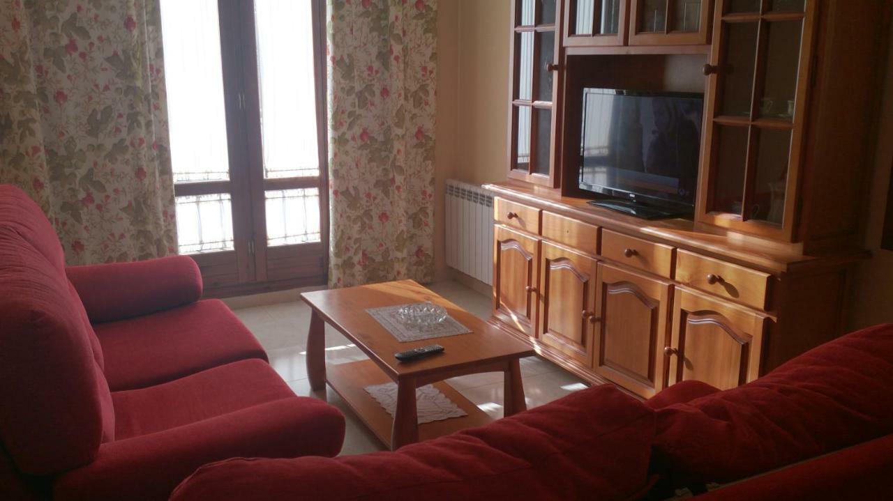 Apartamento Casa Go Torla Εξωτερικό φωτογραφία