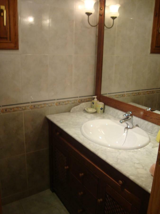 Apartamento Casa Go Torla Εξωτερικό φωτογραφία