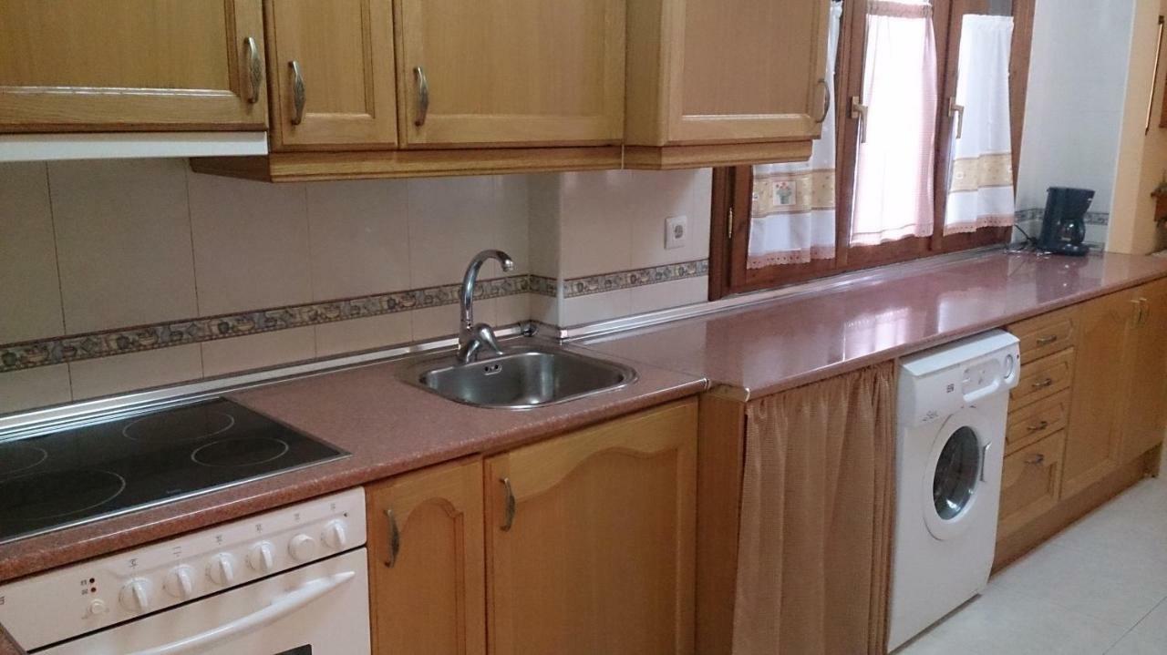 Apartamento Casa Go Torla Εξωτερικό φωτογραφία