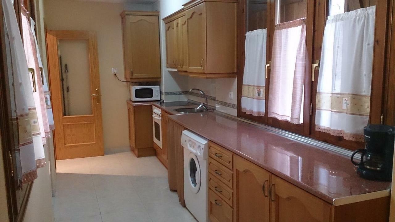 Apartamento Casa Go Torla Εξωτερικό φωτογραφία